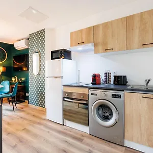 Emeraude Appartement