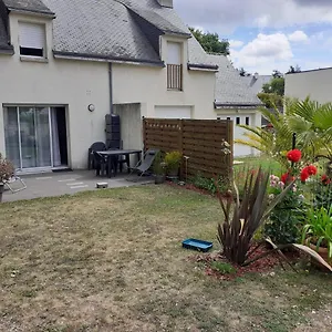 Maison Proche De L Ocean Saint-Gildas-de-Rhuys