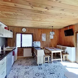 Casa-la Lobio Foot Of The Slopes Breathtaking Views 4p Appartement